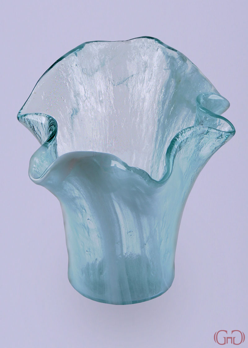 Vase ROCCIA 30 CM White vase-roccia-30CM-white