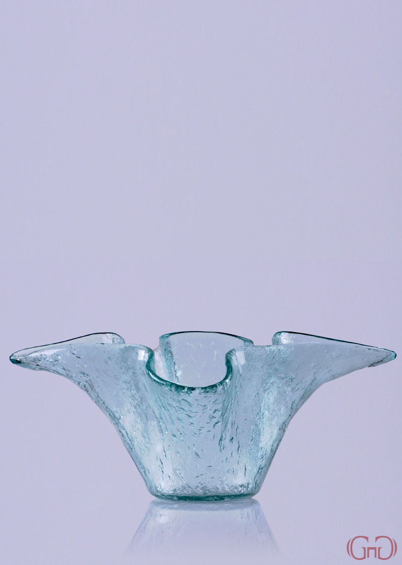 Vase ROCCIA Boat Bowl 40 CM vase-roccia-boat-bowl-40CM