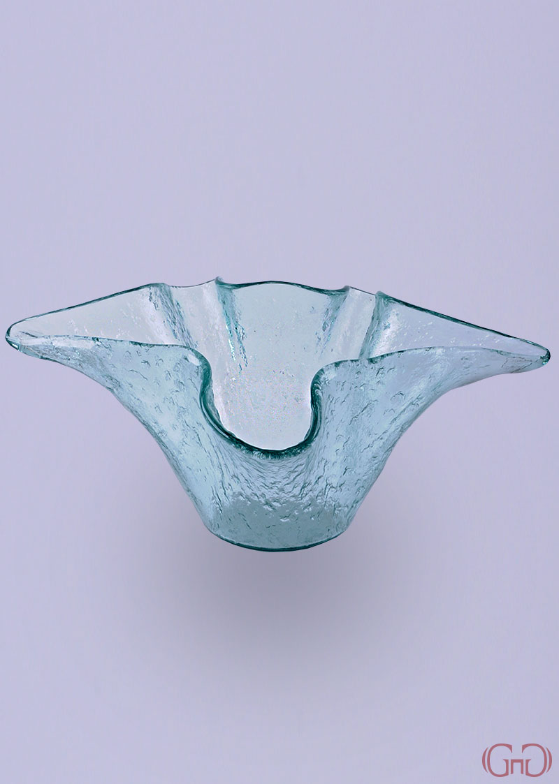 Vase ROCCIA Boat Bowl 40 CM vase-roccia-boat-bowl-40CM