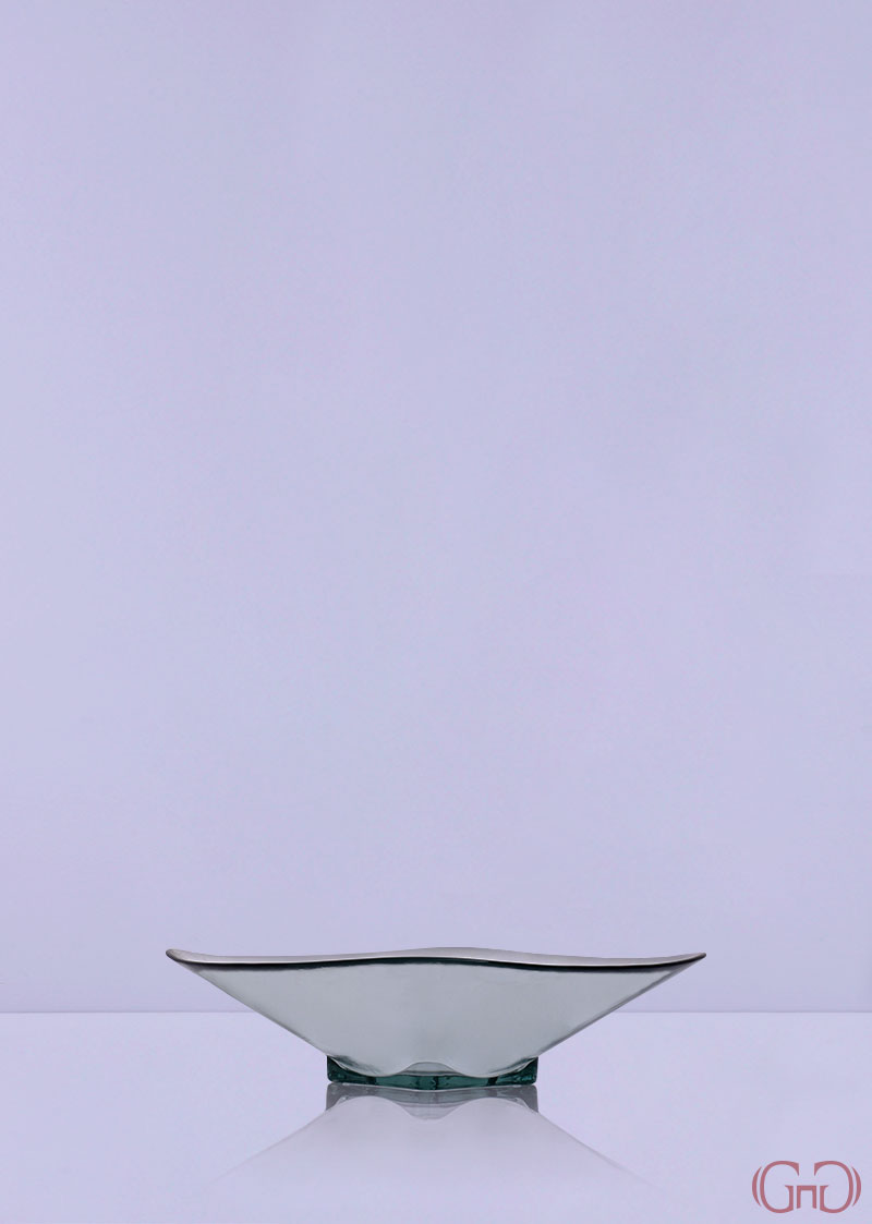 Bowl INCLINATION Square 30 CM bowl-inclination-square-30CM