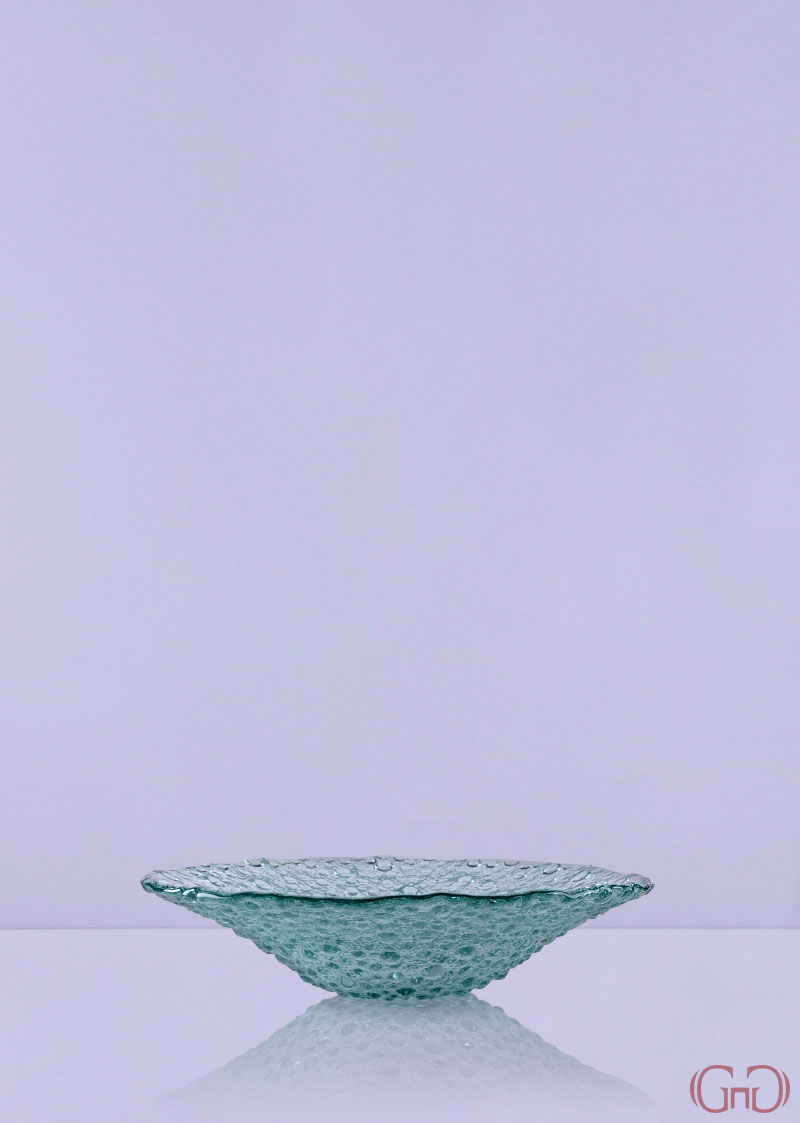 Centerpiece MOONLIGHT Conic Bowl 32 CM centerpiece-moonlight-conic-bowl-32CM