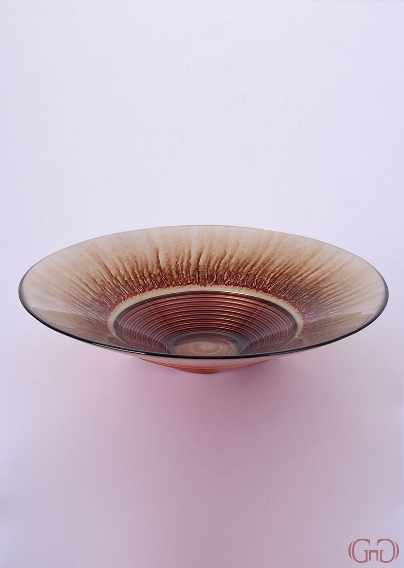 Centerpiece ALIEN 35 CM with Eye Decoration centerpiece-alien-35CM-eye-decoration