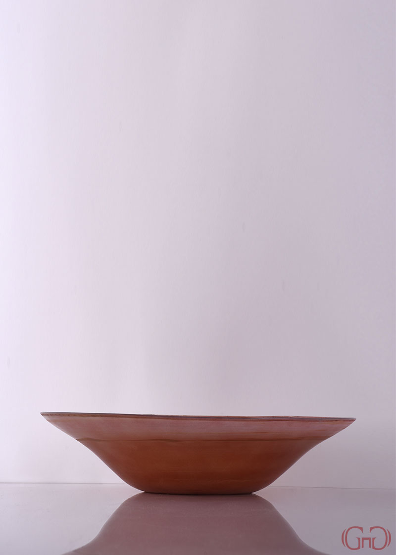 Centerpiece EVEREST 40 CM with Circles Decoration centerpiece-everest-40CM-circles-decoration