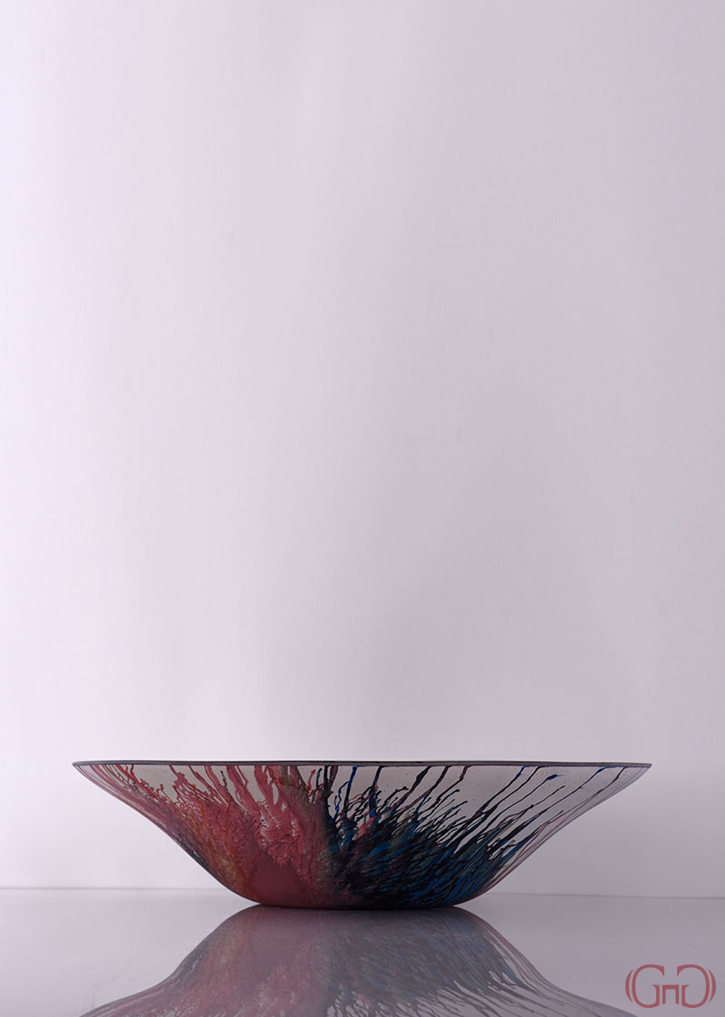 Centerpiece EVEREST 40 CM with Colorful Decoration centerpiece-everest-40CM-colorful-decoration