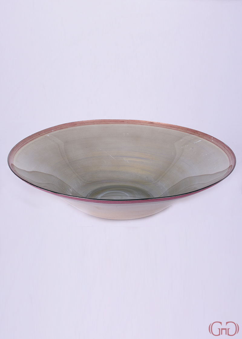 Centerpiece EVEREST 40 CM with Soft Decoration centerpiece-everest-40CM-soft-decoration