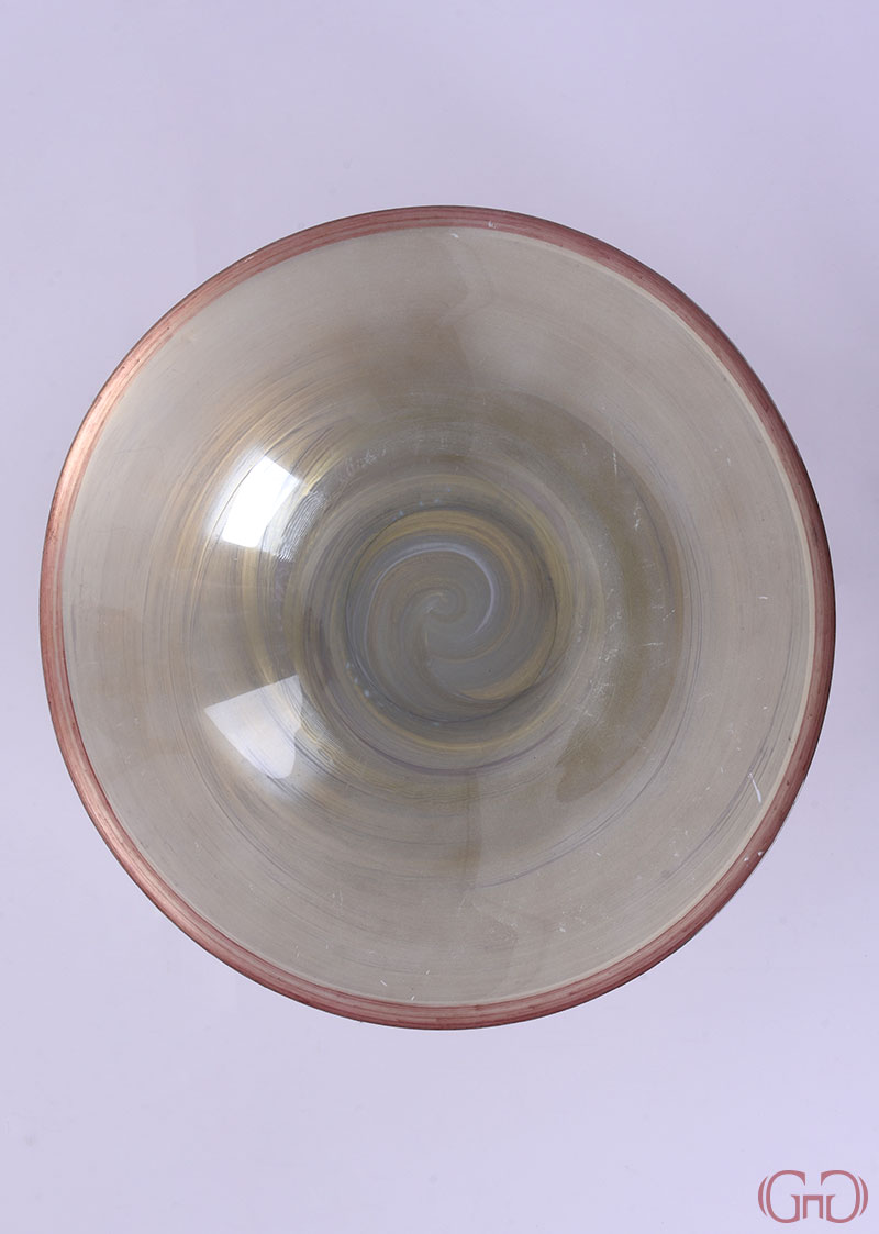 Centerpiece EVEREST 40 CM with Soft Decoration centerpiece-everest-40CM-soft-decoration