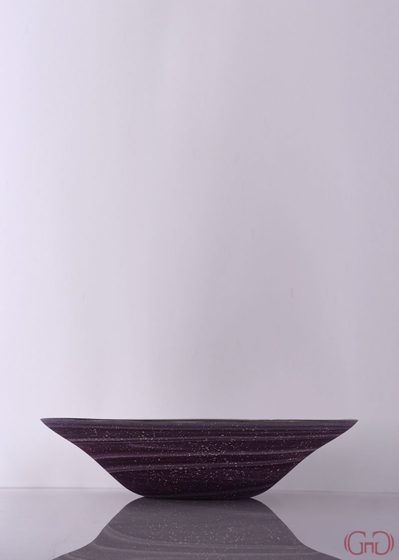 Centerpiece EVEREST 40 CM with Universe Decoration centerpiece-everest-40CM-universe-decoration