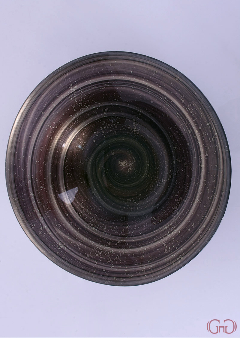 Centerpiece EVEREST 40 CM with Universe Decoration centerpiece-everest-40CM-universe-decoration