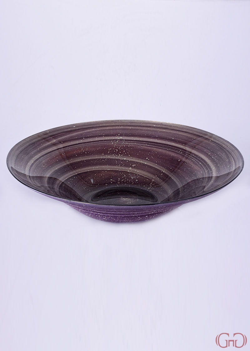 Centerpiece EVEREST 40 CM with Universe Decoration centerpiece-everest-40CM-universe-decoration