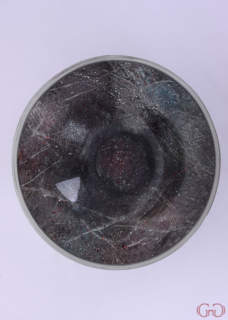 Centerpiece EVEREST 40 CM with Universe Decoration centerpiece-everest-40CM-universe-decoration