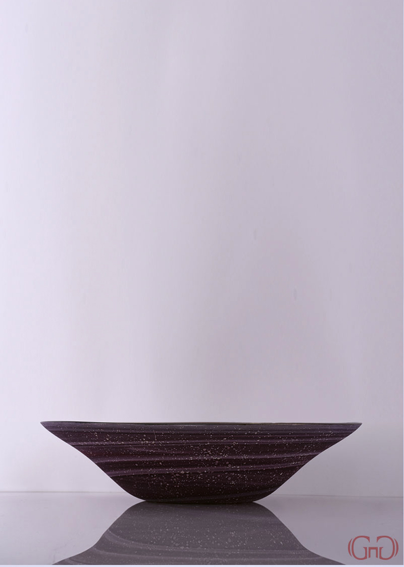 Centerpiece EVEREST 40 CM with Universe Decoration centerpiece-everest-40CM-universe-decoration