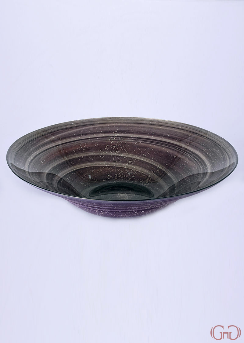 Centerpiece EVEREST 40 CM with Universe Decoration centerpiece-everest-40CM-universe-decoration