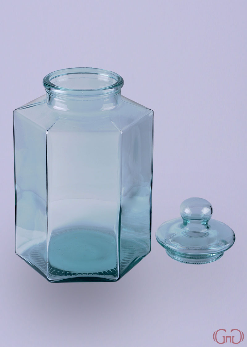 Dispenser Hexagonal 6000 ML dispenser-hexagonal-6000ML