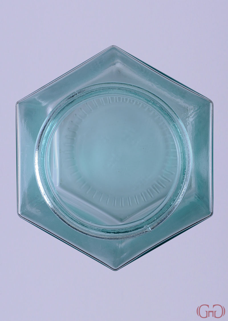Dispenser Hexagonal 6000 ML dispenser-hexagonal-6000ML