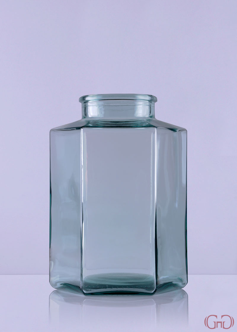 Dispenser Hexagonal 9000 ML dispenser-hexagonal-9000ML