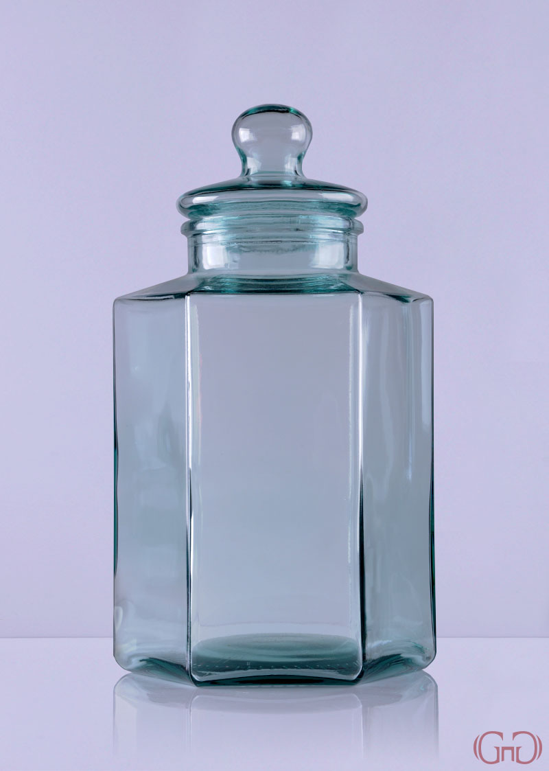 Dispenser Hexagonal 9000 ML dispenser-hexagonal-9000ML