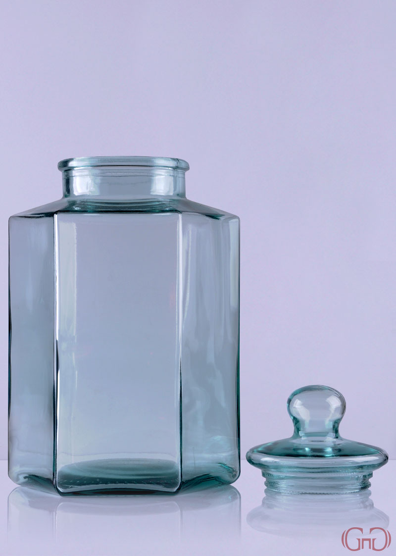 Dispenser Hexagonal 9000 ML dispenser-hexagonal-9000ML