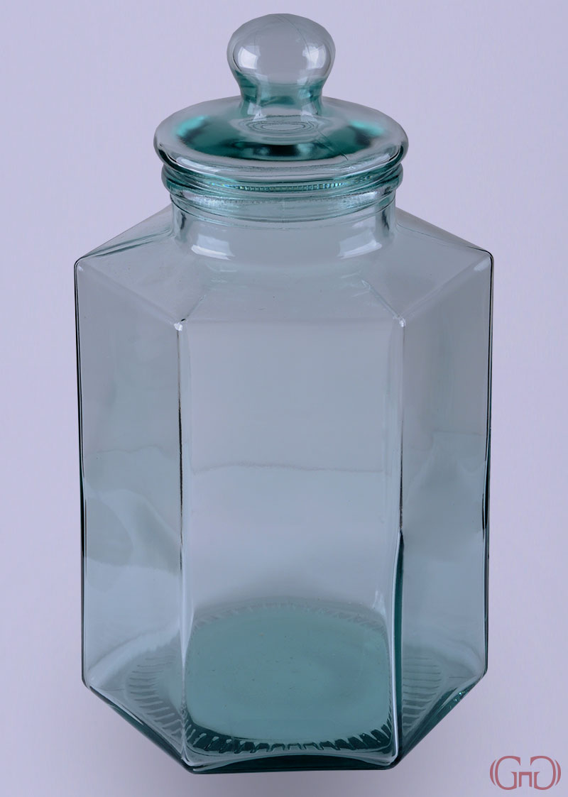 Dispenser Hexagonal 9000 ML dispenser-hexagonal-9000ML