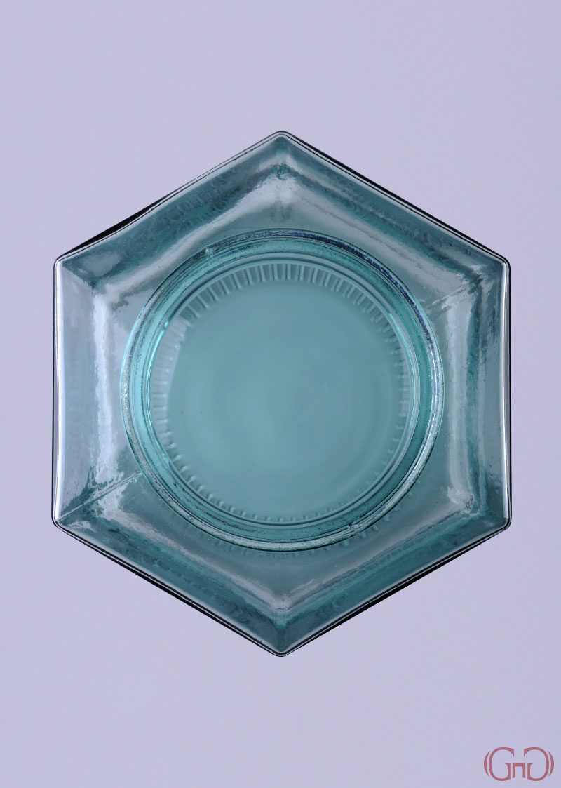 Dispenser Hexagonal 9000 ML dispenser-hexagonal-9000ML