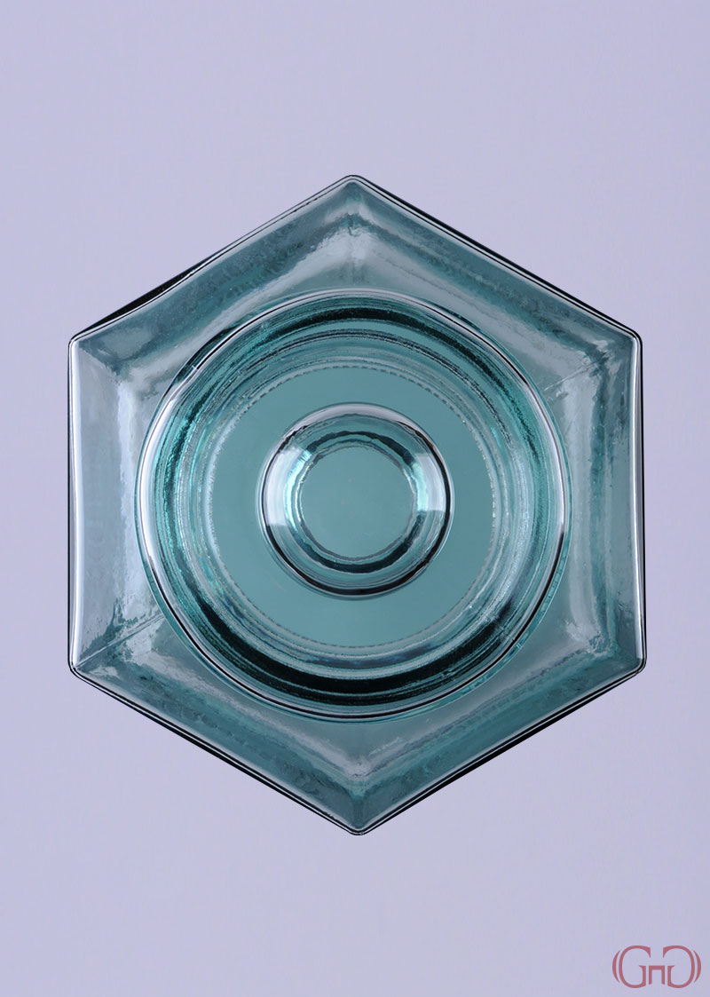 Dispenser Hexagonal 9000 ML dispenser-hexagonal-9000ML