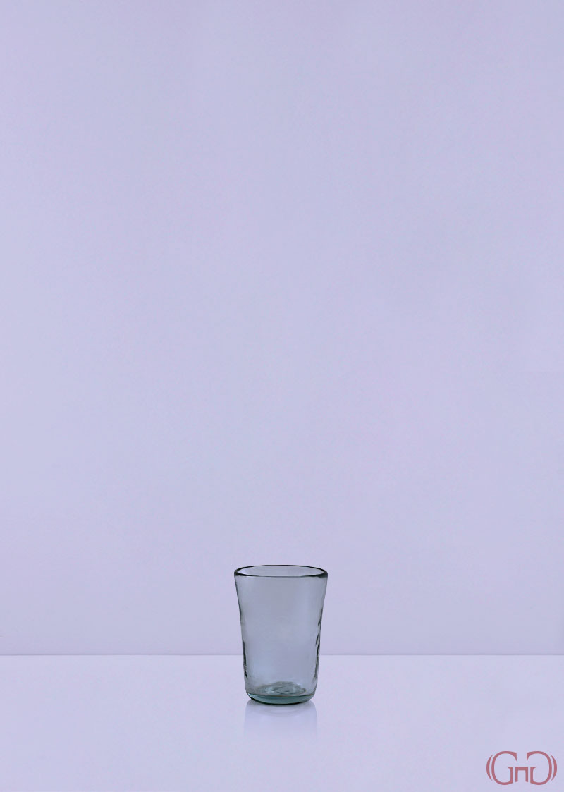 Glass Conic 10 CM glass-conic-10CM