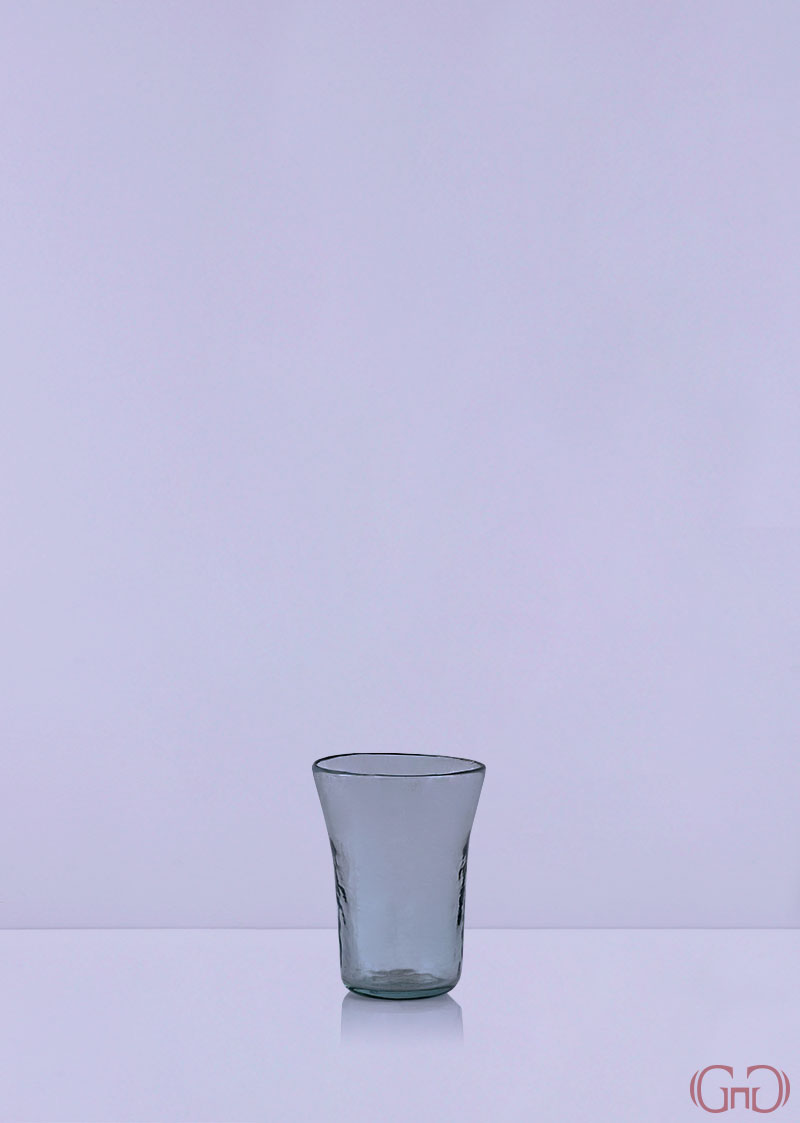 Glass Conic 12 CM glass-conic-12CM