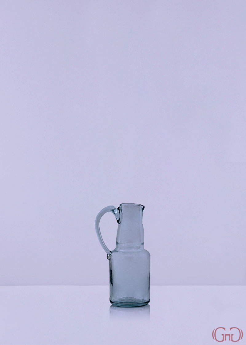 Bottle Oil Cruet with Handle 300 ML bottle-oil-cruet-handle-300ML