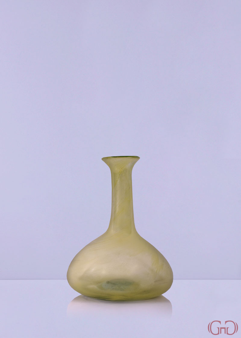 Carafe Flat 1800 ML Yellow carafe-flat-1800ML-yellow