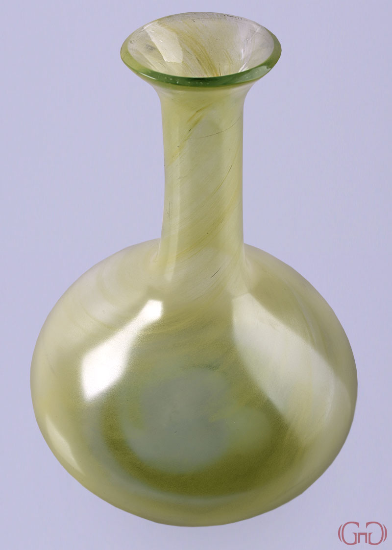 Carafe Flat 1800 ML Yellow carafe-flat-1800ML-yellow