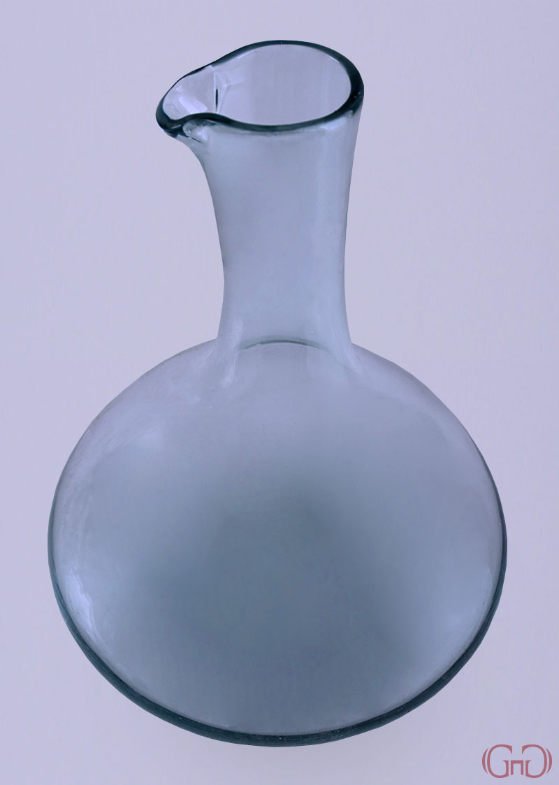 Carafe Flat with Lip 1300 ML carafe-flat-lip-1300ML