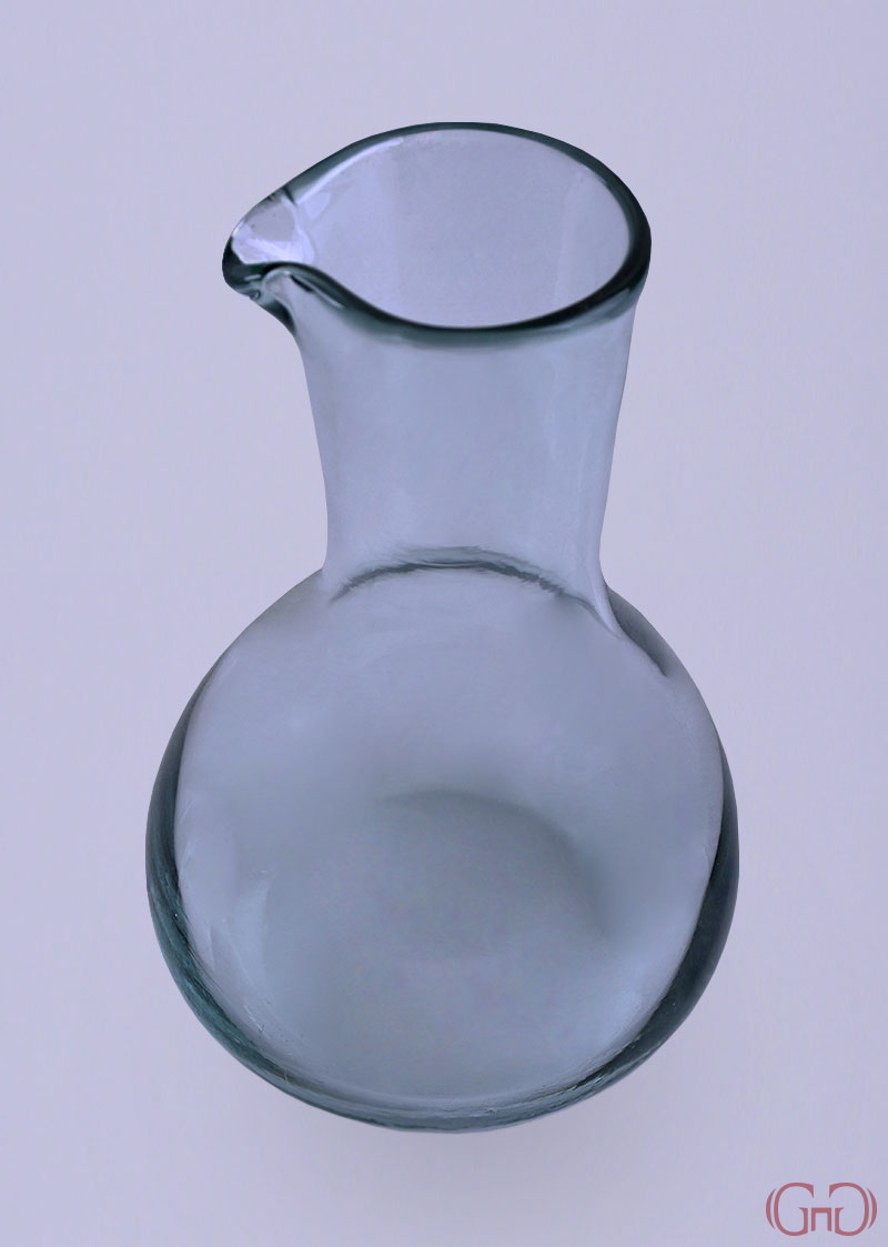 Carafe Flat with Lip 500 ML carafe-flat-lip-500ML
