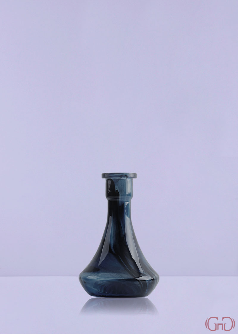 Nargile Blank Fanous 21 CM Black nargile-blank-fanous-21CM-black