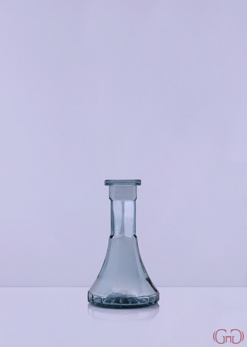 Nargile Blank Pyramid 21 CM nargile-blank-pyramid-21CM