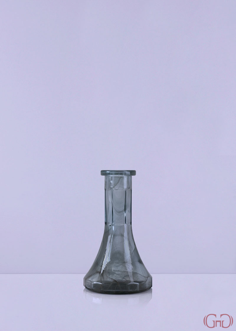 Nargile Blank Pyramid 21 CM Cocktail nargile-blank-pyramid-21CM-cocktail
