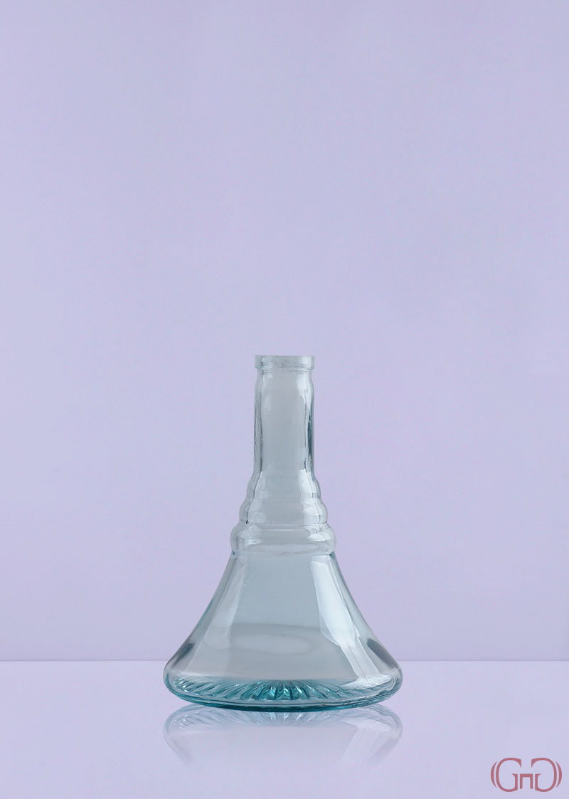 Nargile Blank Pyramid 25 CM nargile-blank-pyramid-25CM