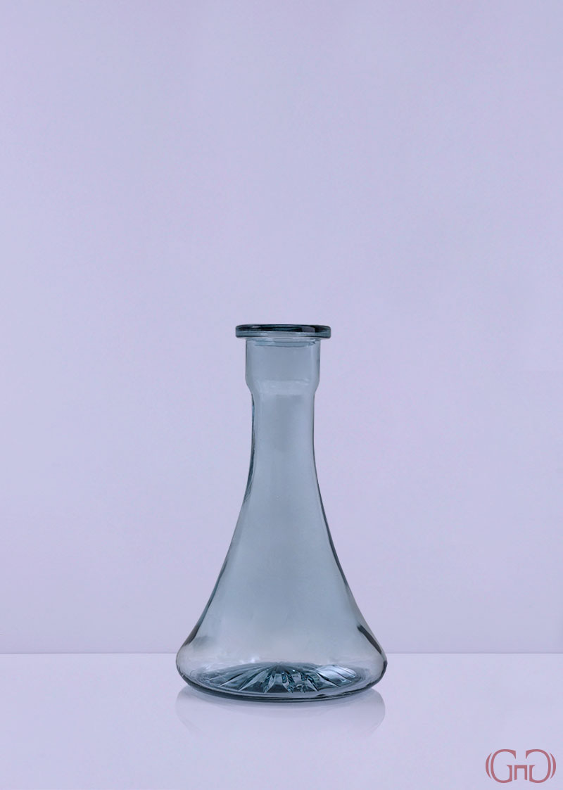 Nargile Blank Pyramid 27 CM nargile-blank-pyramid-27CM