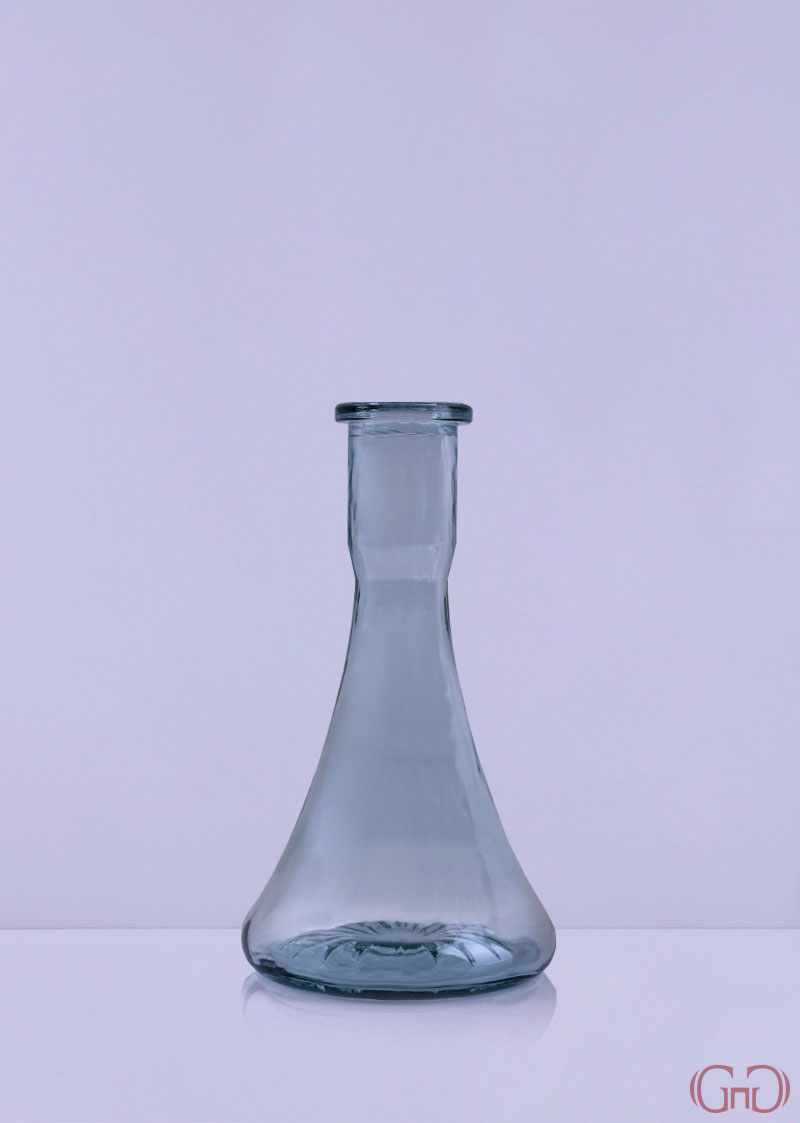 Nargile Blank Pyramid 30 CM nargile-blank-pyramid-30CM