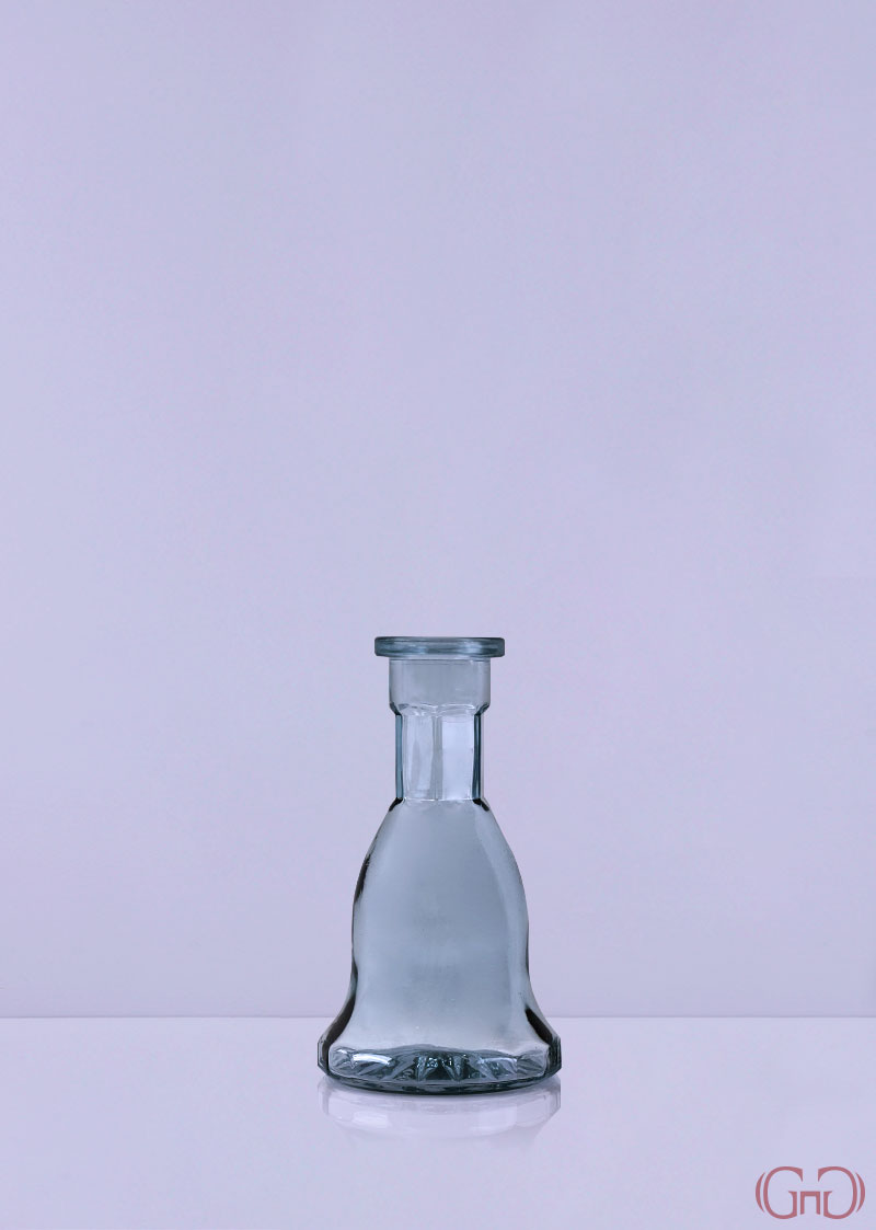 Nargile Blank Round 21 CM nargile-blank-round-21CM