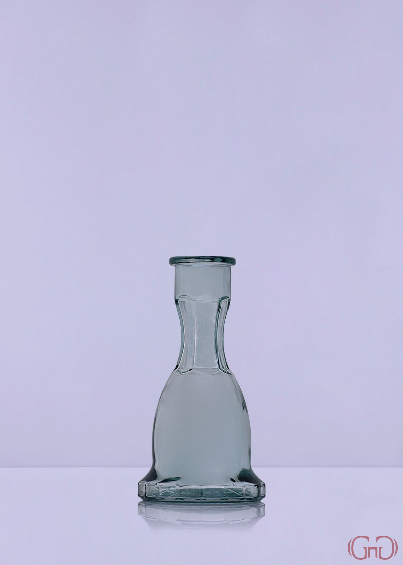 Nargile Blank Round 22 CM nargile-blank-round-22CM