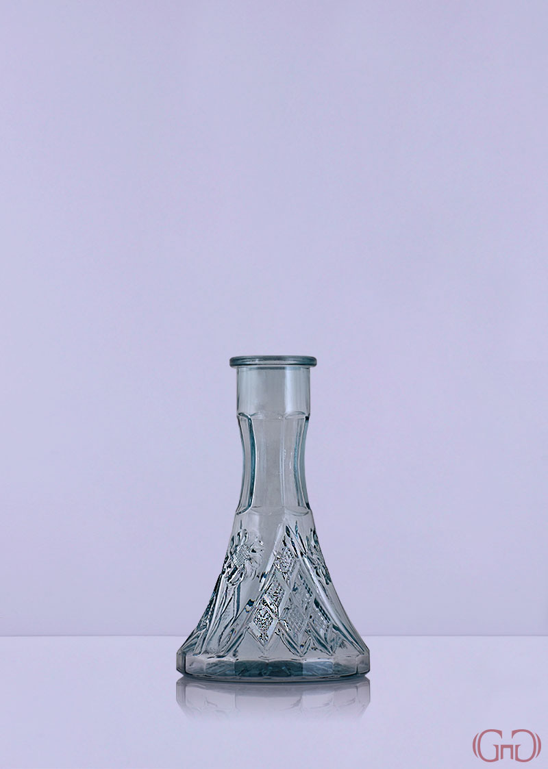 Nargile Design 1 Pyramid 22 CM nargile-design-1-pyramid-22CM