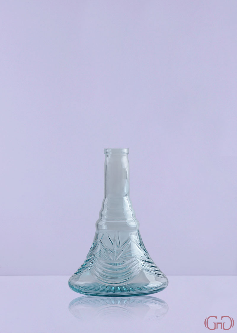 Nargile Design 1 Pyramid 25 CM nargile-design-1-pyramid-25CM