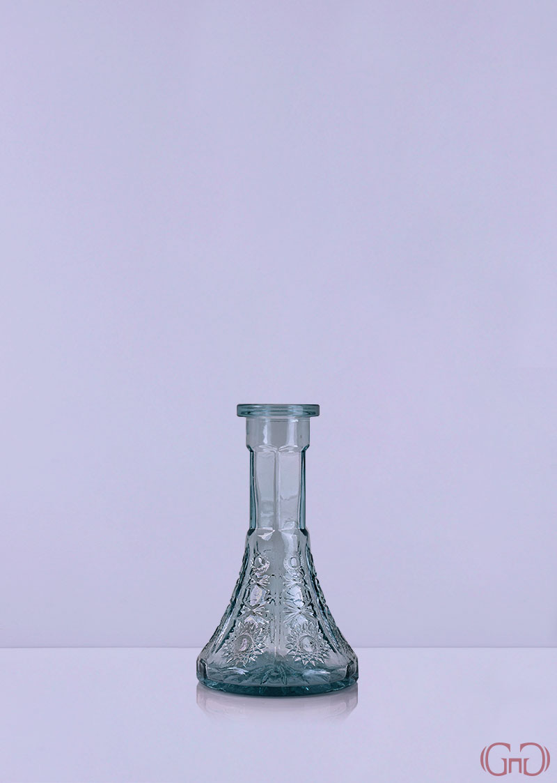 Nargile Design 2 Pyramid 21 CM nargile-design-2-pyramid-21CM