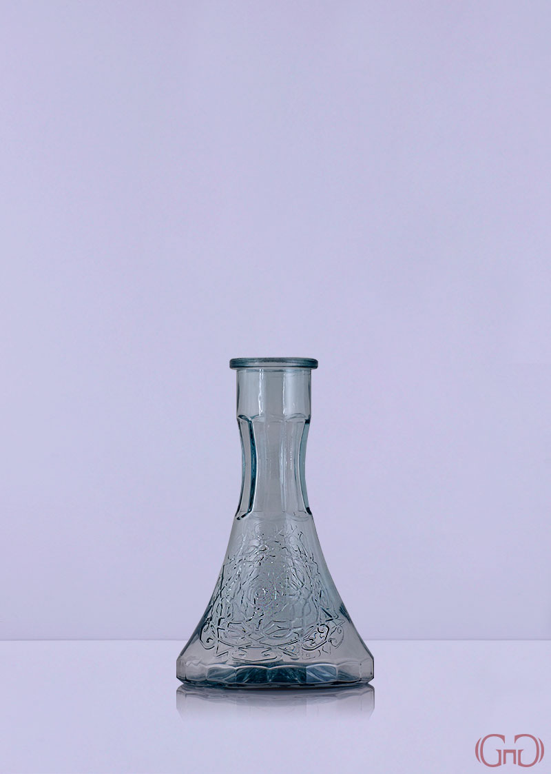 Nargile Design 2 Pyramid 24 CM nargile-design-2-pyramid-24CM