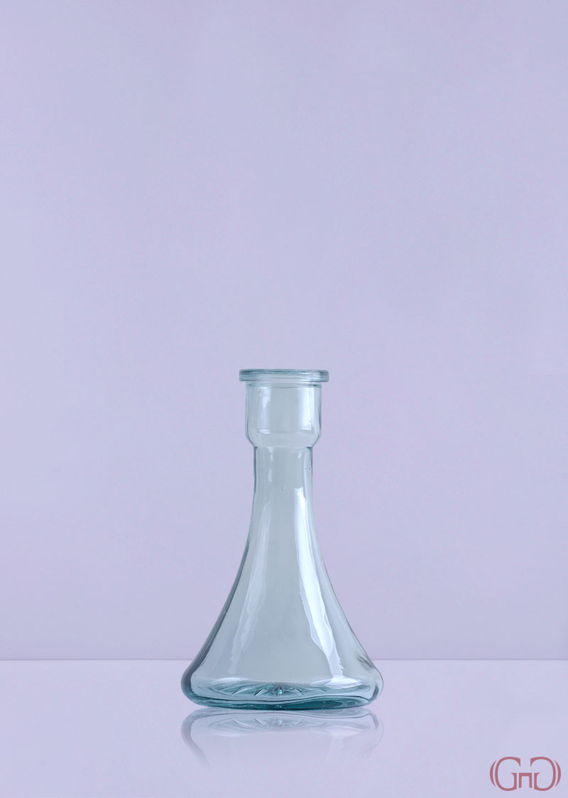 Nargile Smooth Pyramid 24 CM nargile-smooth-pyramid-24CM