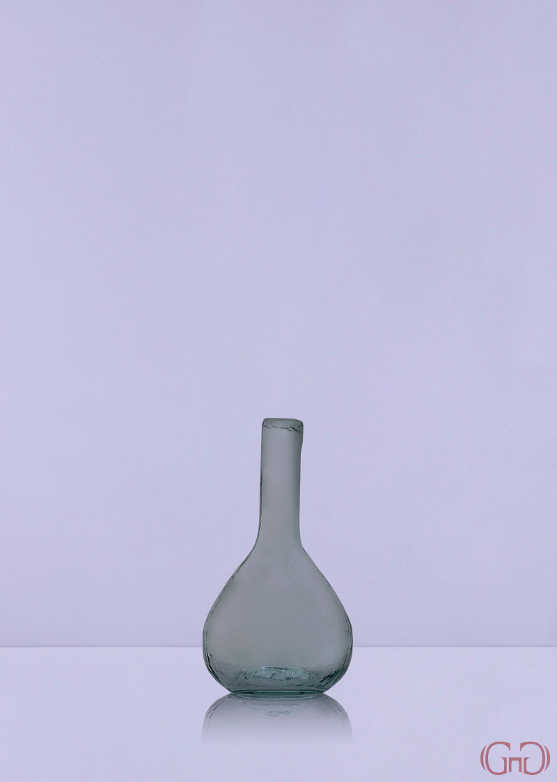 Bottle Round 600 ML bottle-round-600ML-golden