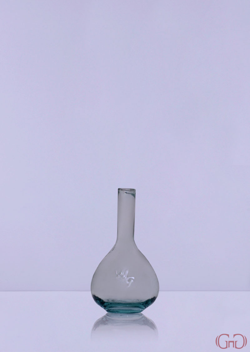 Bottle Round Black Stone 600 ML bottle-round-black-stone-600ML