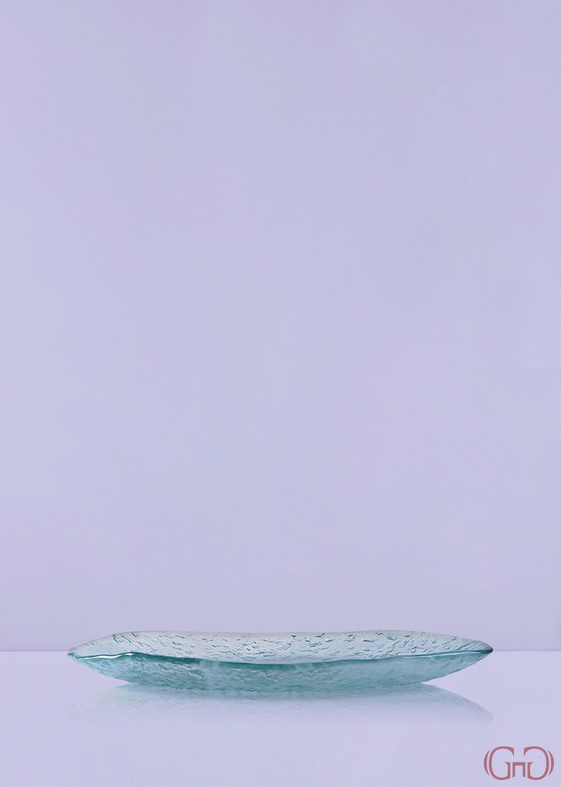 Platter ROCCIA Oval 38 CM White platter-roccia-oval-38CM-white