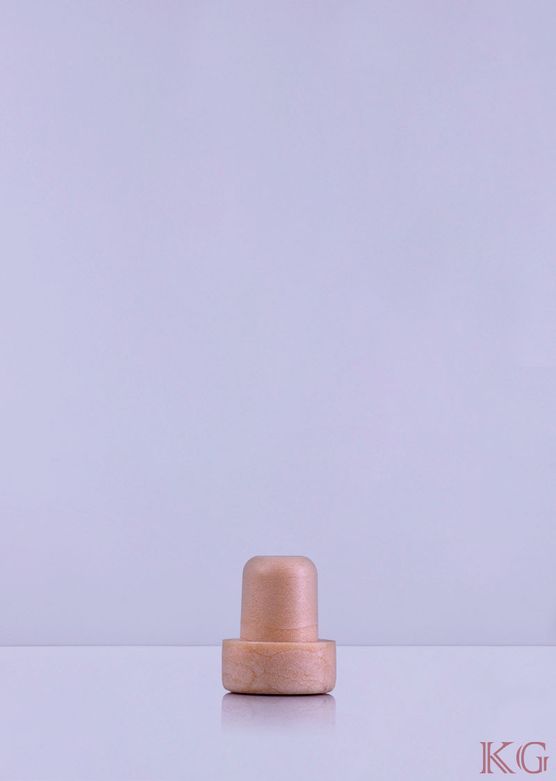 T-Shape Cork STEM Lubricated t-shape-cork-stem-lubricated