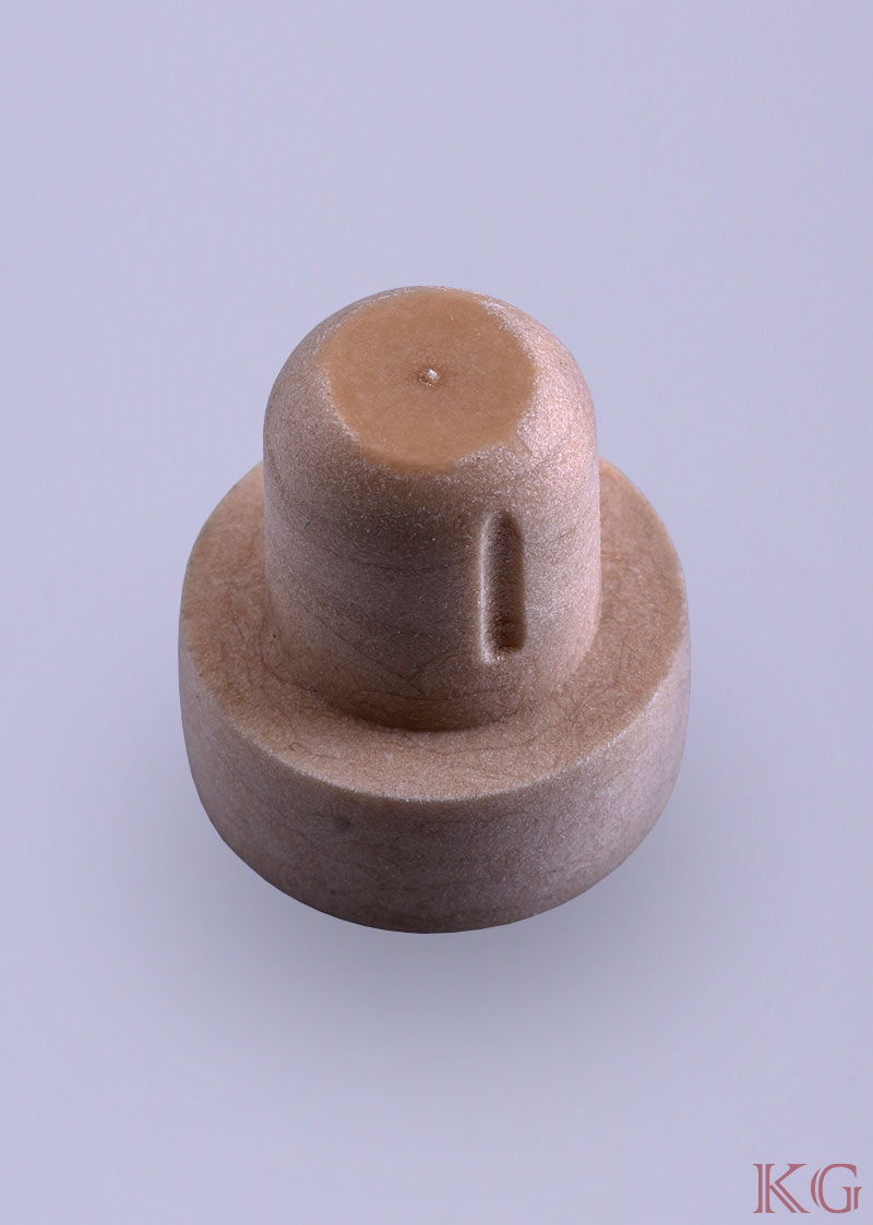 T-Shape Cork STEM with Vent Lubricated t-shape-cork-stem-vent-lubricated