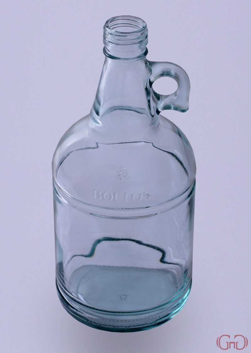 Gallon BOULOS 1500 ML gallon-boulos-1500ML